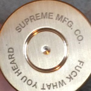 Meet your Posher, Taylor